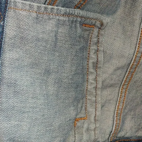 Madewell Denim Jacket - Picture 11 of 13